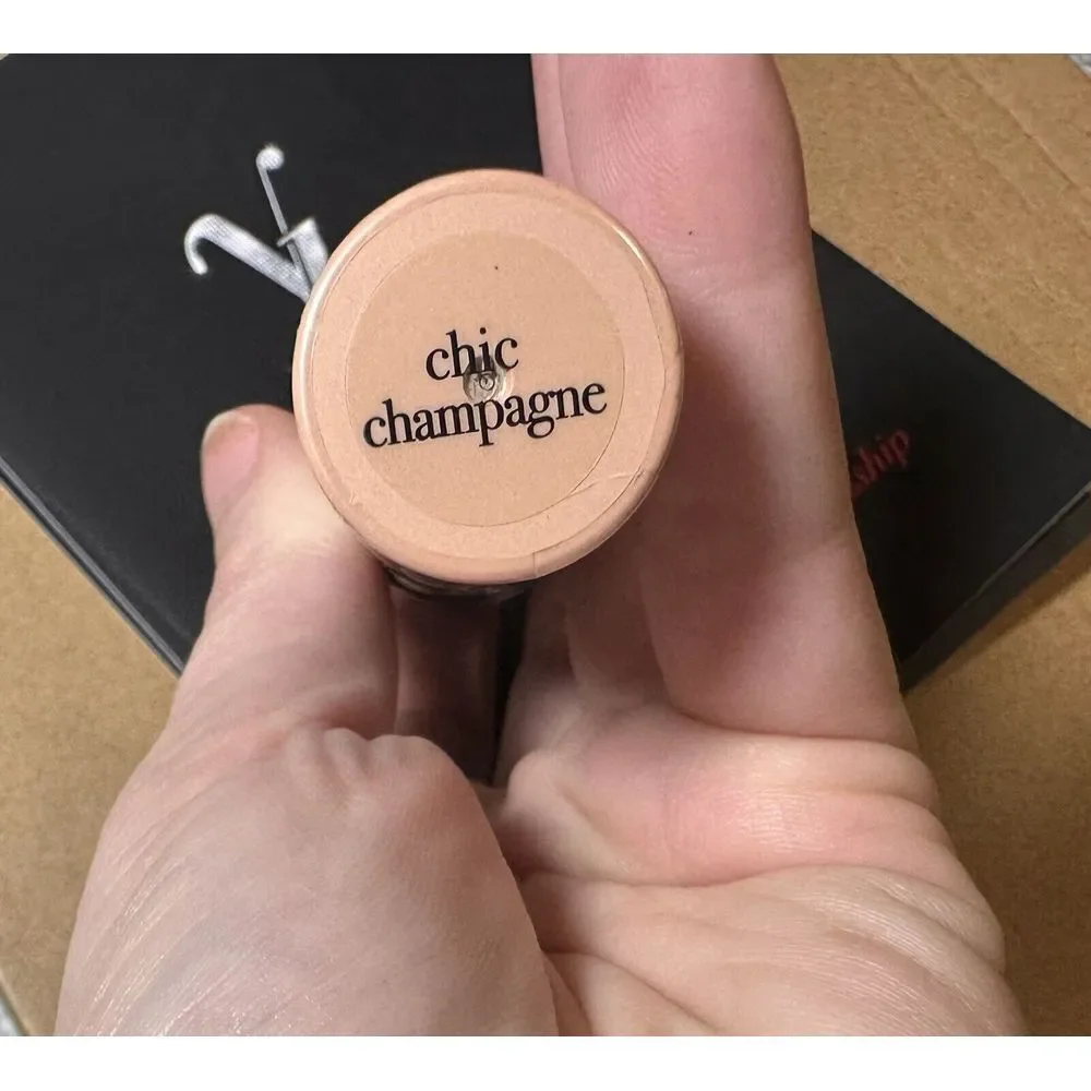 $39 Retail‎ Ybf Set 3 Pieces NEW Cheek Lip Blending Stick Lip Gloss Eye Shadow